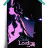 Solo Leveling anime Poster