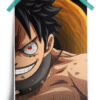 One Piece | Straw Hat Luffy Poster