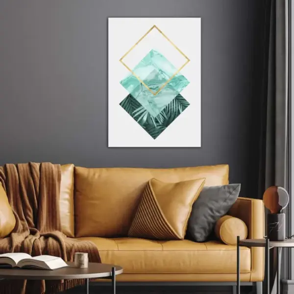 1-8_x-scaled-1.webp Botanical polygons IV Poster