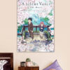 A Silent Voice Poster
