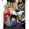One Piece Sabaody Archipelago arc anime Poster