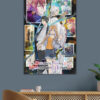 The Demon Prince of Momochi House Poster