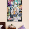 The Demon Prince of Momochi House Poster