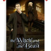 The Witch and the Beast Poster