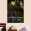 The Witch and the Beast Poster