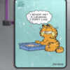 Lasagna - Garfield Official Poster