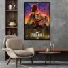 Spiderman 2 Official Poster