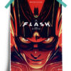 DC Comics The Flash Poster