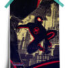 SPIDERMAN ACROSS THE SPIDERVERSE POSTER