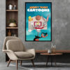 Basketball - Looney Tunes Official Poster