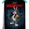 Bugs Bunny | Looney Tunes Poster