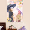 A Sign of affection Poster