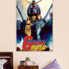 Gundam Poster