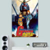 Gundam Poster