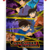 Case Closed Poster