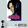 Monter anime Poster