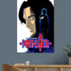 Monter anime Poster