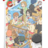 nichijou my ordinary life Poster