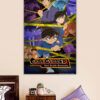 Case Closed Poster