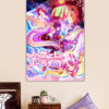 No Game No Life Poster