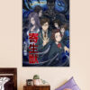 Parasyte the maxim Poster