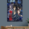Parasyte the maxim Poster