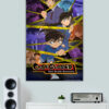 Case Closed Poster