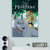 Princess Mononoke Poster