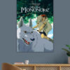 Princess Mononoke Poster