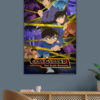Case Closed Poster