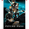 Pyscho Pass Poster