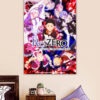 Re Zero Starting Life in Another World Poster