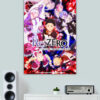 Re Zero Starting Life in Another World Poster