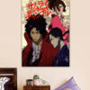 Samurai Champloo Poster