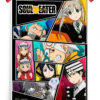 Soul Eater Poster