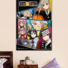 Soul Eater Poster