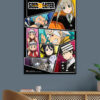 Soul Eater Poster