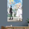 Doctor Elise Poster