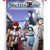 Steins Gate Poster