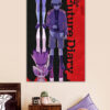 The Future Diary Poster