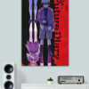The Future Diary Poster