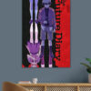The Future Diary Poster