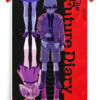 The Future Diary Poster