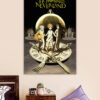The Promised Neverland Poster