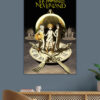 The Promised Neverland Poster