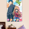 Toradora Poster