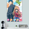 Toradora Poster