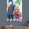 Toradora Poster