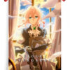 Voilet Evergarden anime Poster
