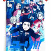 Yuri on Ice Poster